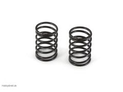 SHOCK SPRING 3 (Med, 2pcs) Hobbico TD330637