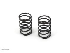 SHOCK SPRING 4 (Hard, 2pcs) Hobbico TD330638