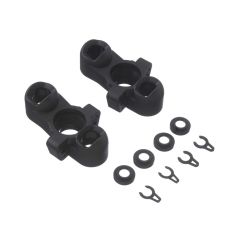 Front Hub Set TD330652