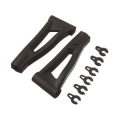 Front Upper Suspension Arms (1 P TD330653