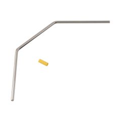 Anti-Roll Bar Front 2.4mm Yellow TD330692