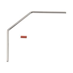 Anti-Roll Bar Front 2.5mm Red TD330693