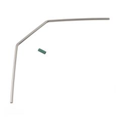 Anti-Roll Bar Rear 2.6mm Green TD330697