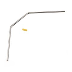 Anti-Roll Bar Rear 2.7mm Yellow TD330698