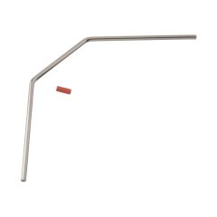 Anti-Roll Bar Rear 2.8mm Red TD330699