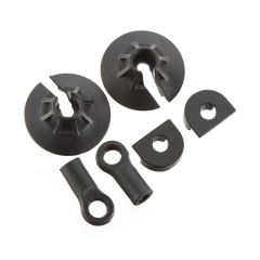 Composite Shock Parts Set TD330703