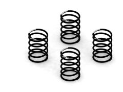 SHOCK SPRING C4 (Hard 12.9lbs, Hobbico TD330739