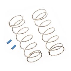 Shock Spring 70mm Blue (68 Gf/mm TD330778