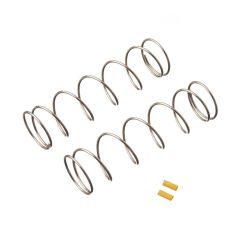 Shock Spring 84mm Yellow (62 Gf/ TD330784