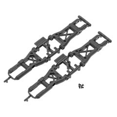 SUSPENSION ARMS F&R (TYPE B CARB TD330825