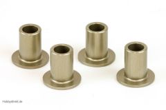 SUSPENSION ARM BUSHING ALUMINIUM TD340026