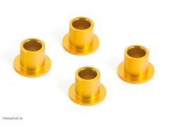 STEERING KNUCKLE BUSHING (4pcs) TD340076