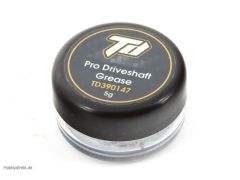 PRO DRIVESHAFT GREASE 5g (1pc Hobbico TD390147