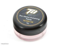 PRO METAL POLISHING PASTE 5g Hobbico TD390148