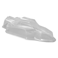 DEX210F CLEAR BODY SET (Includes TD402034