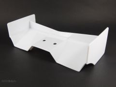 REAR WING White (High DF) TD480008