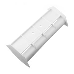 Rear Wing White TD480016