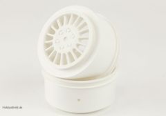 WHEEL RIM WHITE (2pcs) TD510023