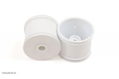 WHEEL RIM WHITE (2pcs) TD510024