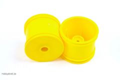 WHEEL RIM YELLOW (2pcs) TD510025