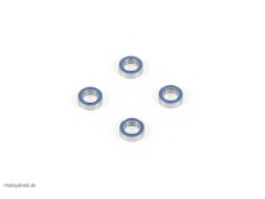 BALL BEARING 6x10x3mm (4pcs) TD601004