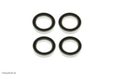 BALL BEARING: 4PCS (12x18x4mm) TD601012