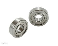 BALL BEARING : 2PCS (5x13x4mm) TD601017