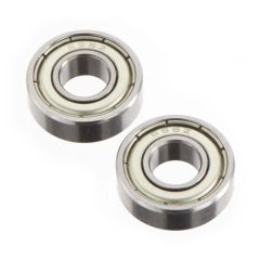 Ball Bearing 8x19x6mm (2) TD601026