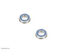 BALL BEARING FLANGED 8x14x4mm (2 TD602003