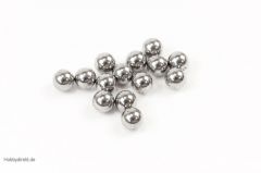 3mm DIFF BALLS (14pcs) TD603003