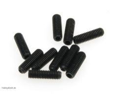 SETSCREW M3x10mm (10pcs) TD701005