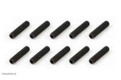 SETSCREW M3x12mm (10pcs) TD701007