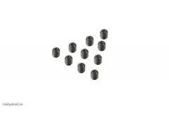 SET SCREW M4x5mm (10pcs) TD701009