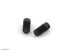 STEP SHAFT SCREW M3x7mm (2 pcs) TD701016