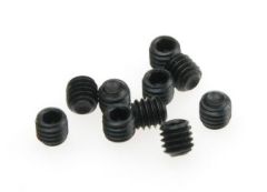 SETSCREW M5x5mm (10pcs) TD701017