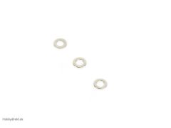 CLUTCH SHOE SHIM 2.6x6x0.5mm (3p TD709019