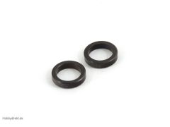 CRUNCH SPACER 5x7x1.5mm (2pcs) TD709038