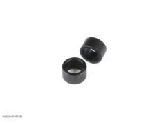 CRUNCH SPACER REAR AXLE (2pcs) TD714001