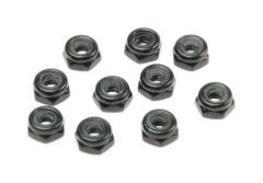 LOCK NUT M2.5 (10pcs) TD715003