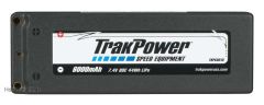 LiPo 2S 7.4V 6000mAh 80C Hobbico TKPC0515