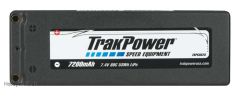 LiPo 2S 7,4V 7200mAh 80C Hobbico TKPC0525