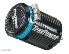 8.5T Sensored Brushless Motor Hobbico TKPC5025