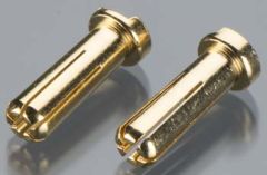 TrakPower 5mm Goldstecker VE2 TKPP5603