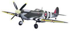 Spitfire MK IX Gold Edition K Hobbico TOPA0140