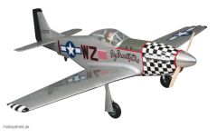 Giant P-51 Mustang ARF TOPA0700