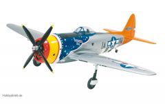 Giant P-47D Thunderbolt ARF TOPA0703