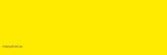 TRIM MONOKOTE NEON YELLOW TOPQ4135