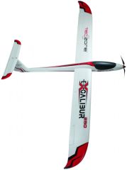 Teczone E-Xcalibur 260 Rx-R TZNA2600