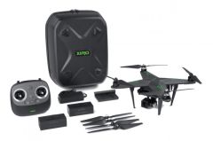 Xplorer V Quadcopter mit 2.Akku & Back Pack XR16072