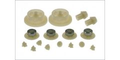 Zahnradsatz Diff. (vorne & hi Kyosho 066-23091KY 1-066-23091KY